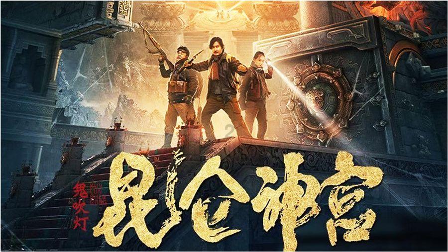 方块无限坠落